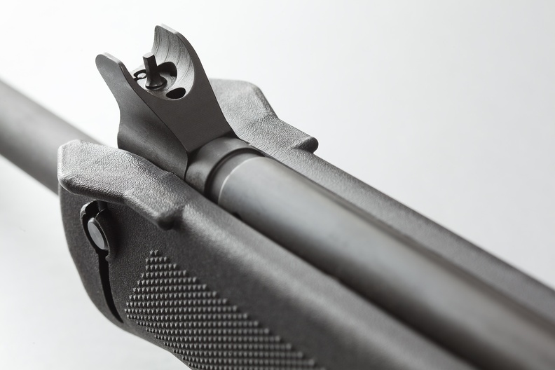 SU16C front sight 2945