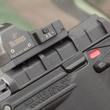 burris fastfire 7850