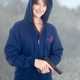 keltec hoodie 8637