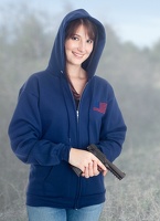 keltec hoodie 8637