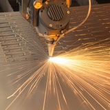 laser cutter 8378