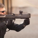 policeman KSG 6459