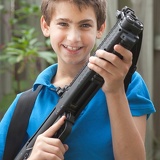 young shotgunner 0739