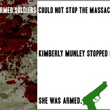 kimberly munley