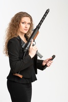 linda9mm carbine 1980hair DSC8522web