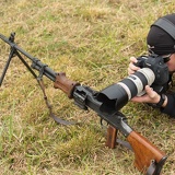 machine gun camera support D6A9085web
