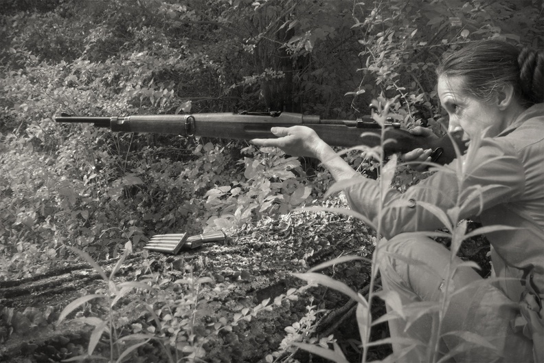 mauser aimed 2367web