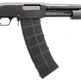 pump shotgun conversion 2937