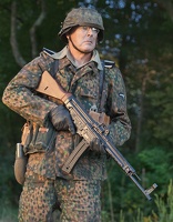 reenactor rimfire STG44 5697web