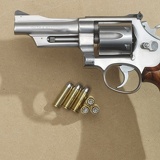 revolver