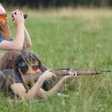 rifle instruction 5577