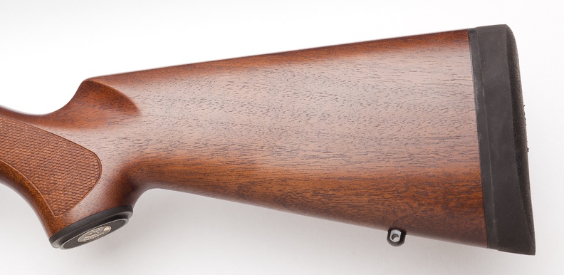 rifle stock 8567