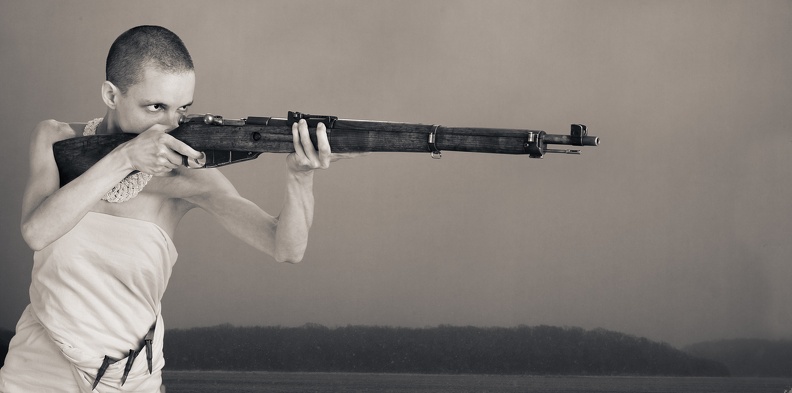rifleman 3782