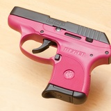 ruger LCP 8573
