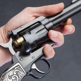 ruger ejection 8386