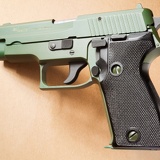 sig P6 1367