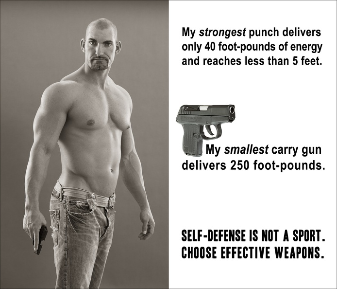 strong man with gun8660web