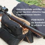 swedish mauser scoped 4330swedish