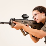 tavor spitfire1x AR500 D6A3795web