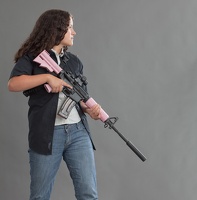 tess pink 22rifle 1839