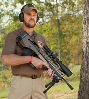 tim harmsen MAC 6135web