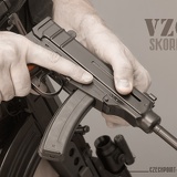 vz61scorpion pistol 9340web