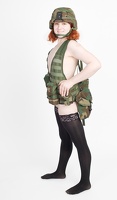 armygirl 7291