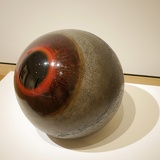 eyeball sculpture 1030870