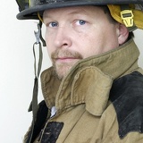 firefighter