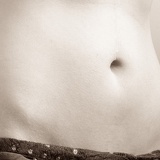 abdomen
