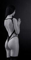 black lingerie DSC2528web