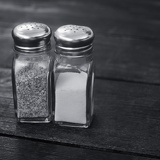 pepper salt shakers 1040897