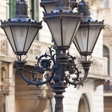 streetlights budapest 7945