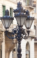 streetlights budapest 7945