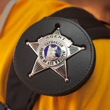 badass badge 3079