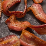 bacon 0945
