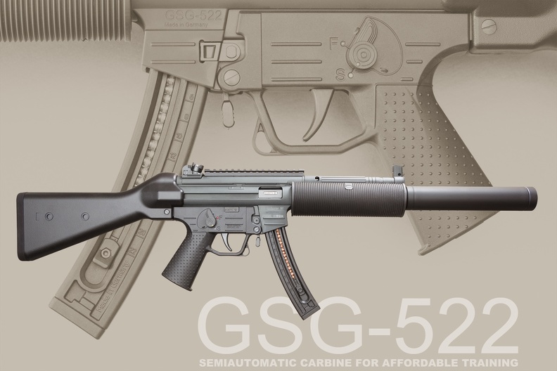 GSG522 ghosted 8202