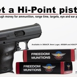 hipointC9 freedommunitions D6A1729web