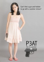P3AT summer dress 1643