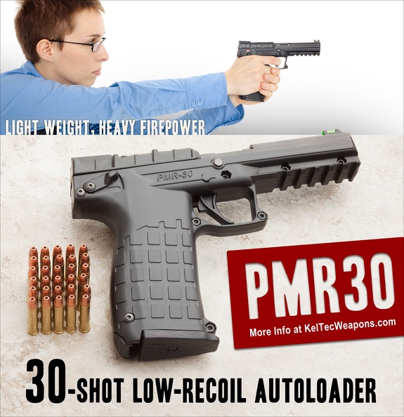 PMR30 history 8270v2