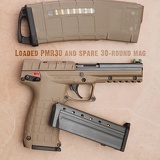 PMR30 weight 9803web