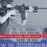 SU16 300blk print ad