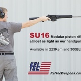 SU16 light rifles 4436