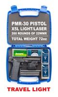 lightweight PMR30 1560