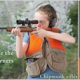 left-hand chimpunk rifle 6761 6746web