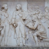 napoleon basrelief D6A4329web