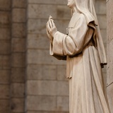 cathedral maria statue D6A4677web