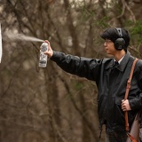 yoshi steeltargetpaint DSC2597web