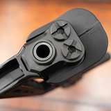 KSG410 muzzle DSC2528web