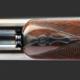 French Double Rifle 7326web